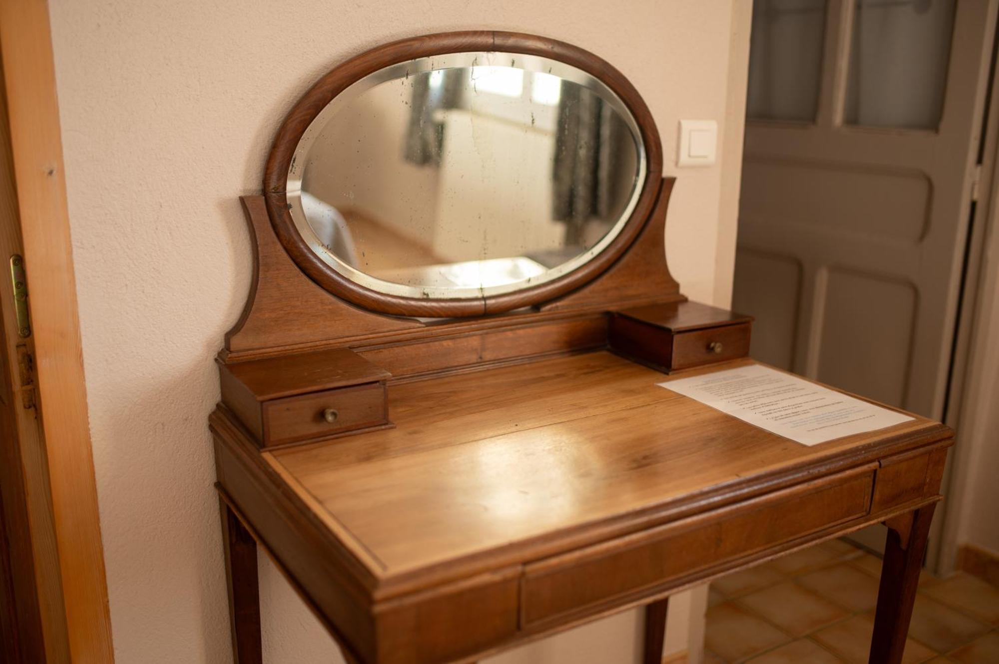 Chambres D'Hotes La Clape Vinon sur Verdon Bagian luar foto
