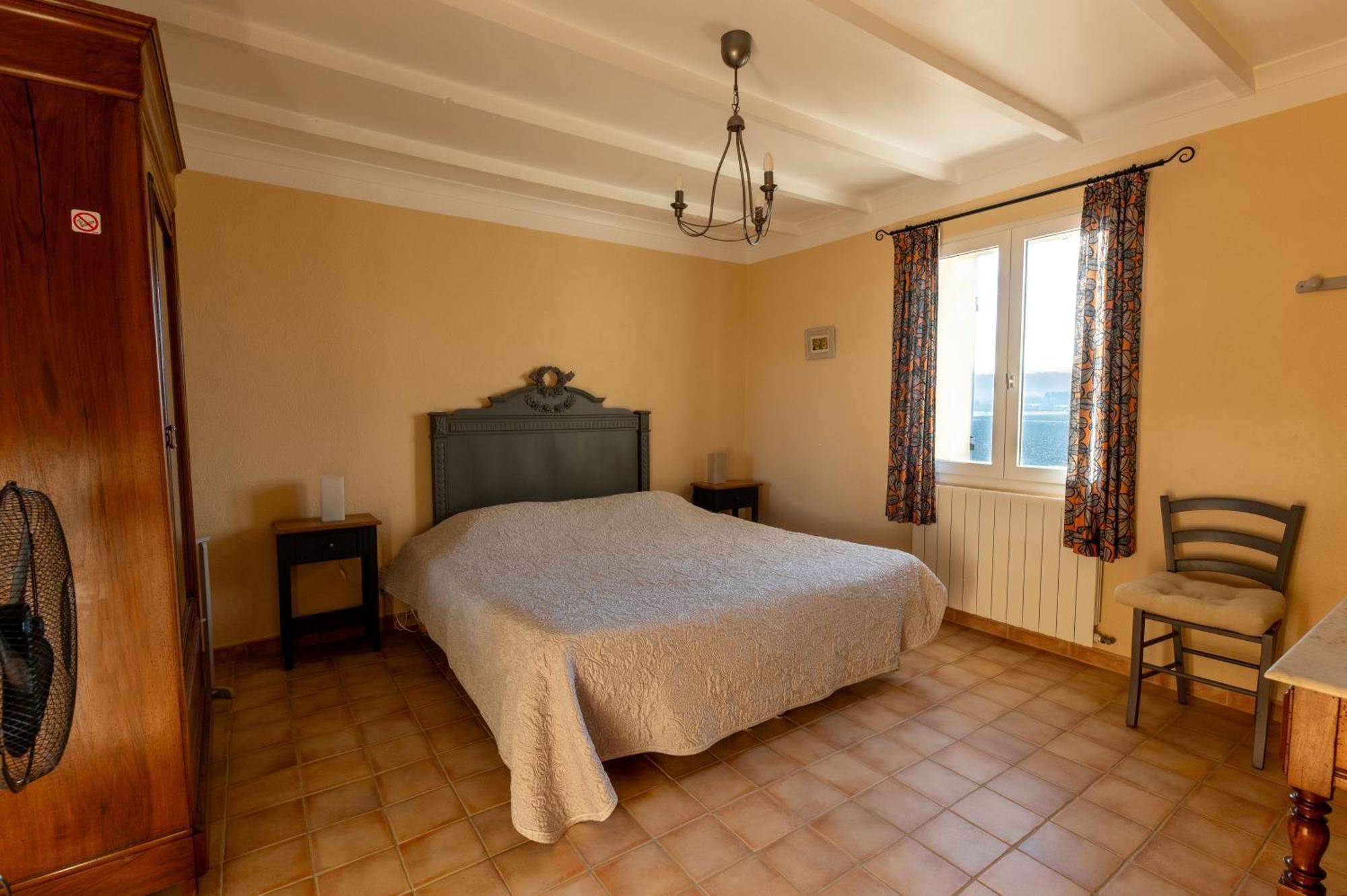 Chambres D'Hotes La Clape Vinon sur Verdon Bagian luar foto